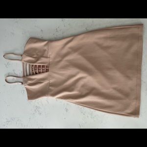 Forever 21 Mini Dress